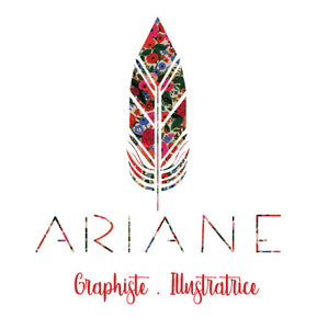 Ariane.Illustratrice