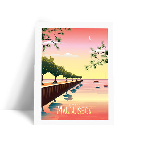 Maubuisson